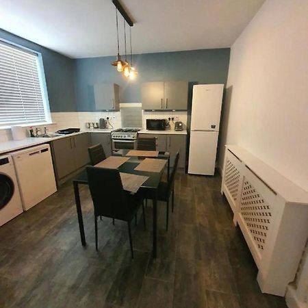 Double Bedroom 96Glc Greater Manchester Middleton  Eksteriør bilde
